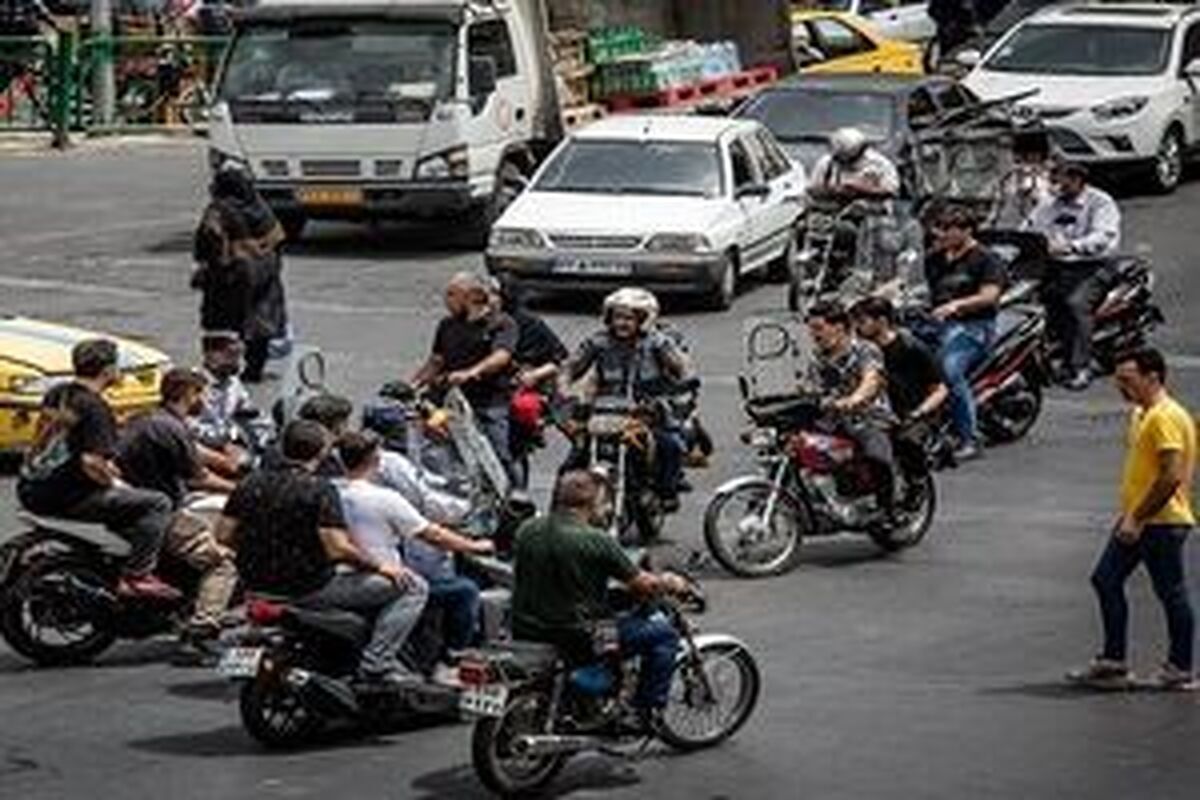 کلاه ایمنی مرگ ناشی از تصادف با موتورسیکلت را ۷۳ کاهش می‌دهد