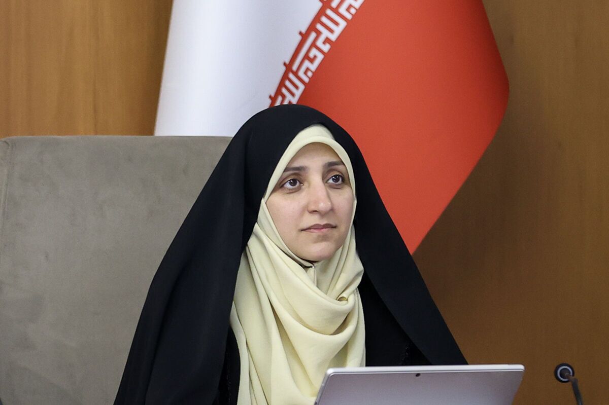 معاون رییس جمهور: ۲ دفتر بین‌المللی همکاری زنان راه‌اندازی می‌شود