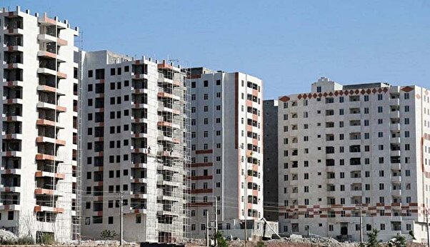 پرداخت بیش از ۴۰۰ همت تسهیلات طرح های مسکن