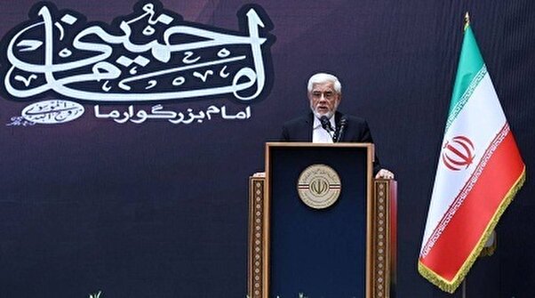 امام اهل معامله نبود/امروز اگر بخواهیم به راه امام بازگردیم باید به جوانان رجوع کنیم