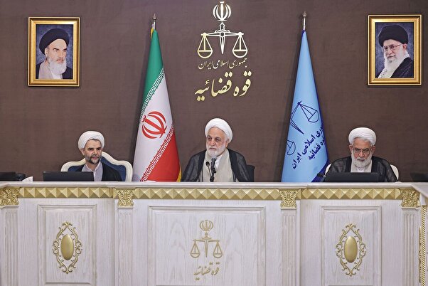 محسنی اژهای: تأخیر در پیشبرد امور مراجعان عدلیه به هیچ وجه جایز نیست
