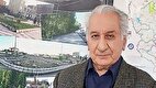 پدر علم زلزلهشناسی ایران درگذشت
