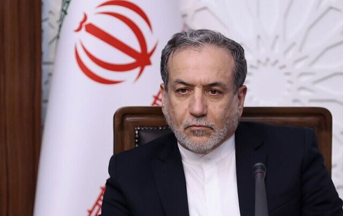 عراقچی: بدون احترام به حق غنیسازی، توافقی در کار نخواهد بود