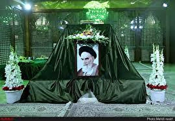 اعلام جزئیات مراسم سالگرد ارتحال امام خمینی/ رییس جمهور سخنران امشب