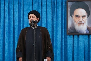 سیدحسن خمینی: هدف دشمنان دور کردن مردم و دلهای نسل های جدید از امام ماست