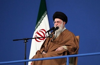 آئین برائت در حج گامی در راه توقف جنایات در غزه است