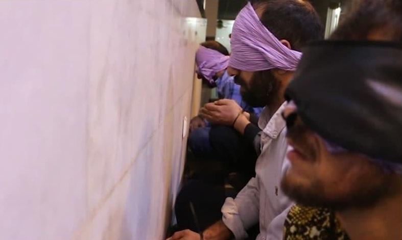 ضربه فراجا بر پیکر داعش/ دستگیری اعضای شبکه تروریستیِ داعش درتهران