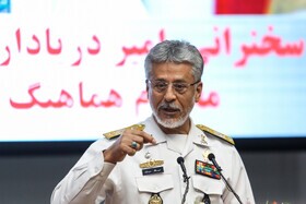 سیاری: ارتش پیشرفت جهشی در زمینه فاوا داشته است