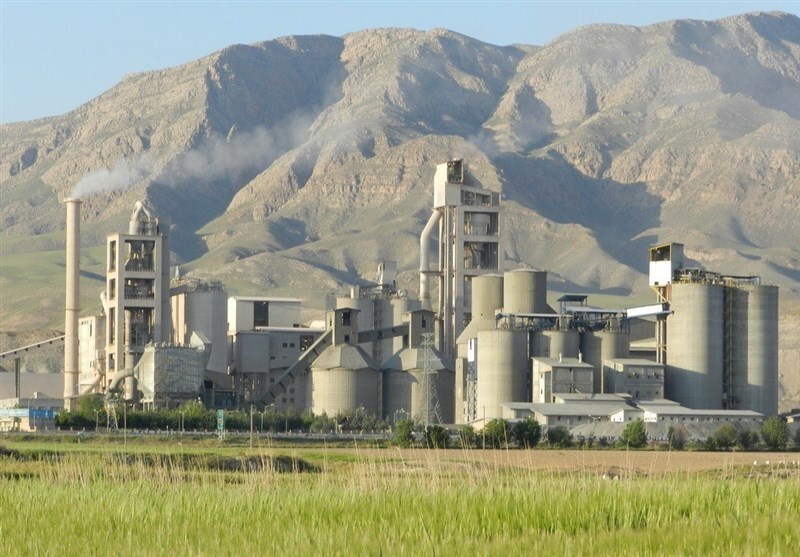 تأمین برق صنایع سیمانی در دو ماه ابتدایی 1404 معادل سال گذشته بود