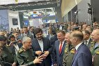 سردار طلایی نیک: همکاریهای دفاعی ایران و بلاروس افزایش مییابد