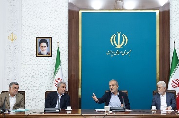 اجرای طرح پزشک خانواده باعث هدایت هوشمندانه منابع بخش سلامت می‌شود