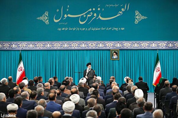 شأن و جایگاه بینظیر مجلس شورای اسلامی، نمایندگان این جایگاه وزین را حفظ کنند