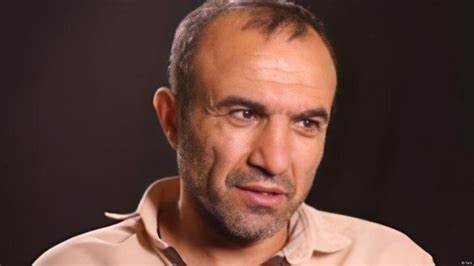 اجرای حکم اعدام شرور مسلح به جرم محاربه