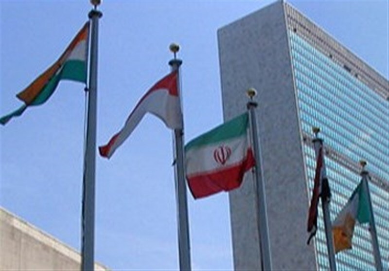 ایران خواستار برگزاری نشست اضطراری شورای امنیت شد