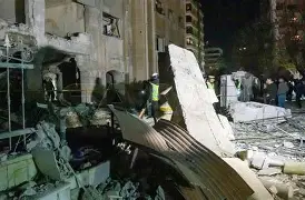 امروز کمیسیون امنیت ملی برای بررسی جنایات رژیم صهیونیستی جلسه اضطراری برگزار می‌کند