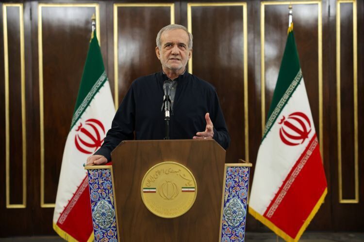پاسخ مشروع و قدرتمندایران، دشمن را از اقدام احمقانه خود پشیمان خواهد کرد