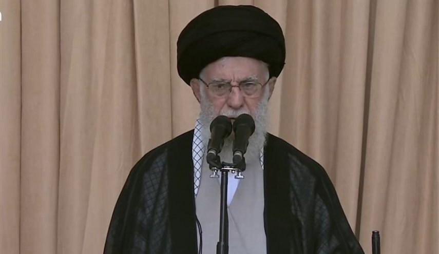 نیروهای مسلح، رژیم رذل صهیونی را بیچاره خواهندکرد