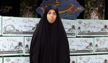 معاون رسانه‌ای وزیر ارشاد شهادت خبرنگار خبرگزاری دفاع مقدس را تسلیت گفت
