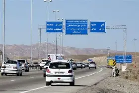 هیچ‌گونه انسدادی در محورهای مواصلاتی نداریم