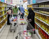 اعلام آمادگی توزیع کالاهای اساسی بدون محدودیت در سراسر کشور