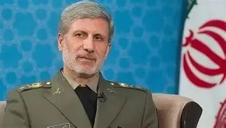 پیام قدردانی امیر سرلشکر حاتمی از فرماندهی معظم کل قوا
