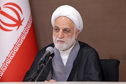 دستورات رئیس قوه قضاییه در راستای تثبیت و تحکیم امنیت مردم