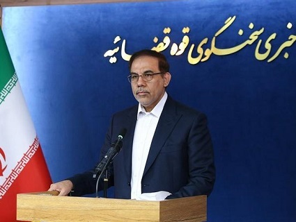 برخورد قاطع و قانونی با همه جاسوسان و مزدوران رژیم صهیونیستی خواهد شد