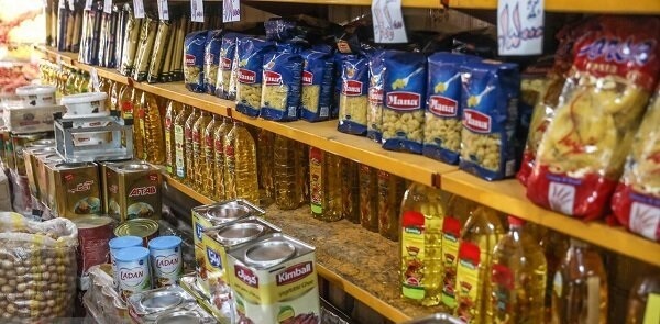 تمامی کالا‌های مورد نیاز در شبکه توزیع موجود است