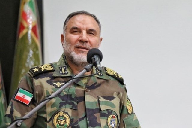 موج جدیدی از حملات پهپادی با صد‌ها پهپاد انهدامی