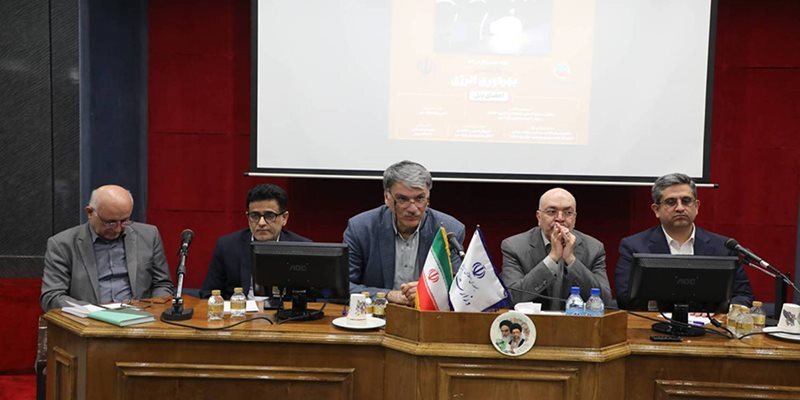 کشور در بیش از سه دهه با سوءبرداشت‌ در حوزه انرژی روبه‌رو است