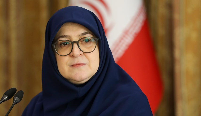 سخنگوی دولت: در برابر جنگ روایت‌ها، تحریم‌ها و تهدیدها ایستاده‌ایم