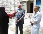 راه اندازی دومين اورژانس هسته اى كشور