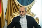 دبیر شورای عالی امنیت ملی فردا عازم روسیه می‌شود