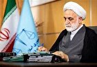 پیام رئیس قوه قضاییه در پی سوءقصد به قاضی دادگستری استان فارس