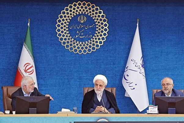 اژهای: قراردادهای حاکمیتی باید از متقنترین و مستحکمترین قراردادها باشد