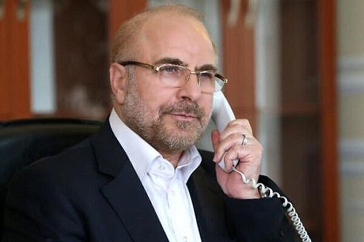 تأکید روسای مجالس ایران و عراق بر توسعه روابط پارلمانی