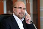 تأکید روسای مجالس ایران و عراق بر توسعه روابط پارلمانی