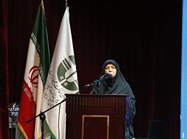 معاون رئیس جمهور: سالانه ۵۰۰ هزار دستگاه خودروی فرسوده باید نوسازی شود