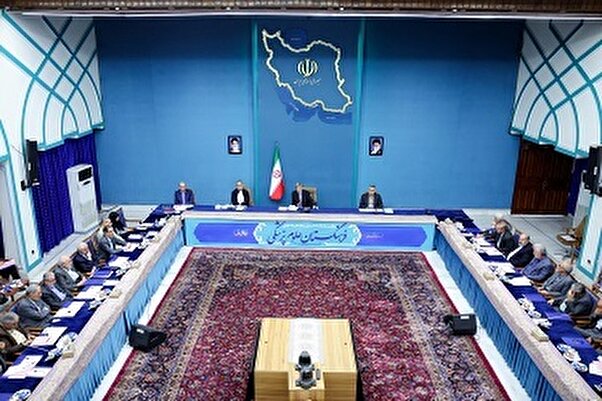 خبرهای خوبی در زمینه سلامت، رفع ناترازیها و بهبود روابط خارجی داریم