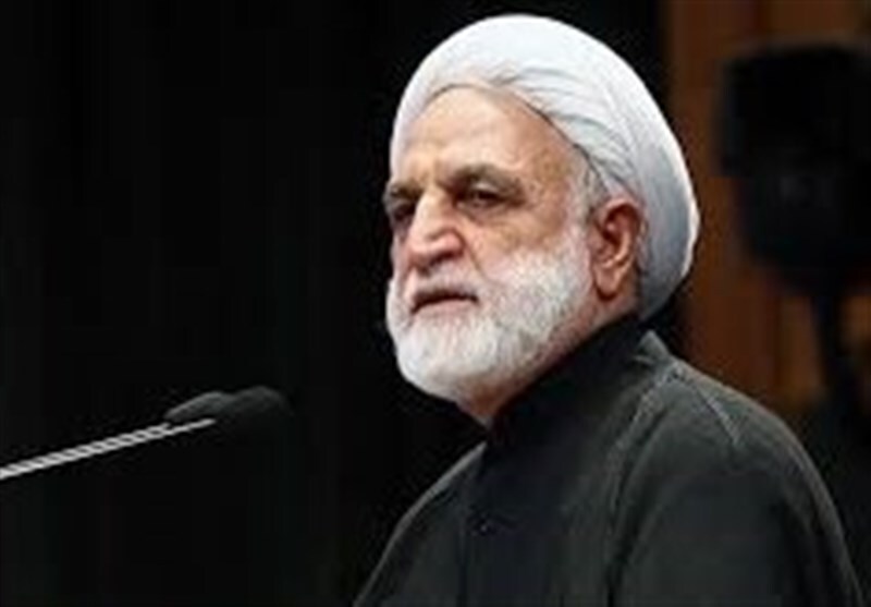 اژه‌ای: شهادت شهدای اقتدار به نقطه عطفی در تاریخ انقلاب اسلامی تبدیل شد