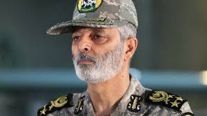 امیر موسوی: نیرو‌های مسلح هیچگاه دچار از هم پاشیدگی نخواهند شد