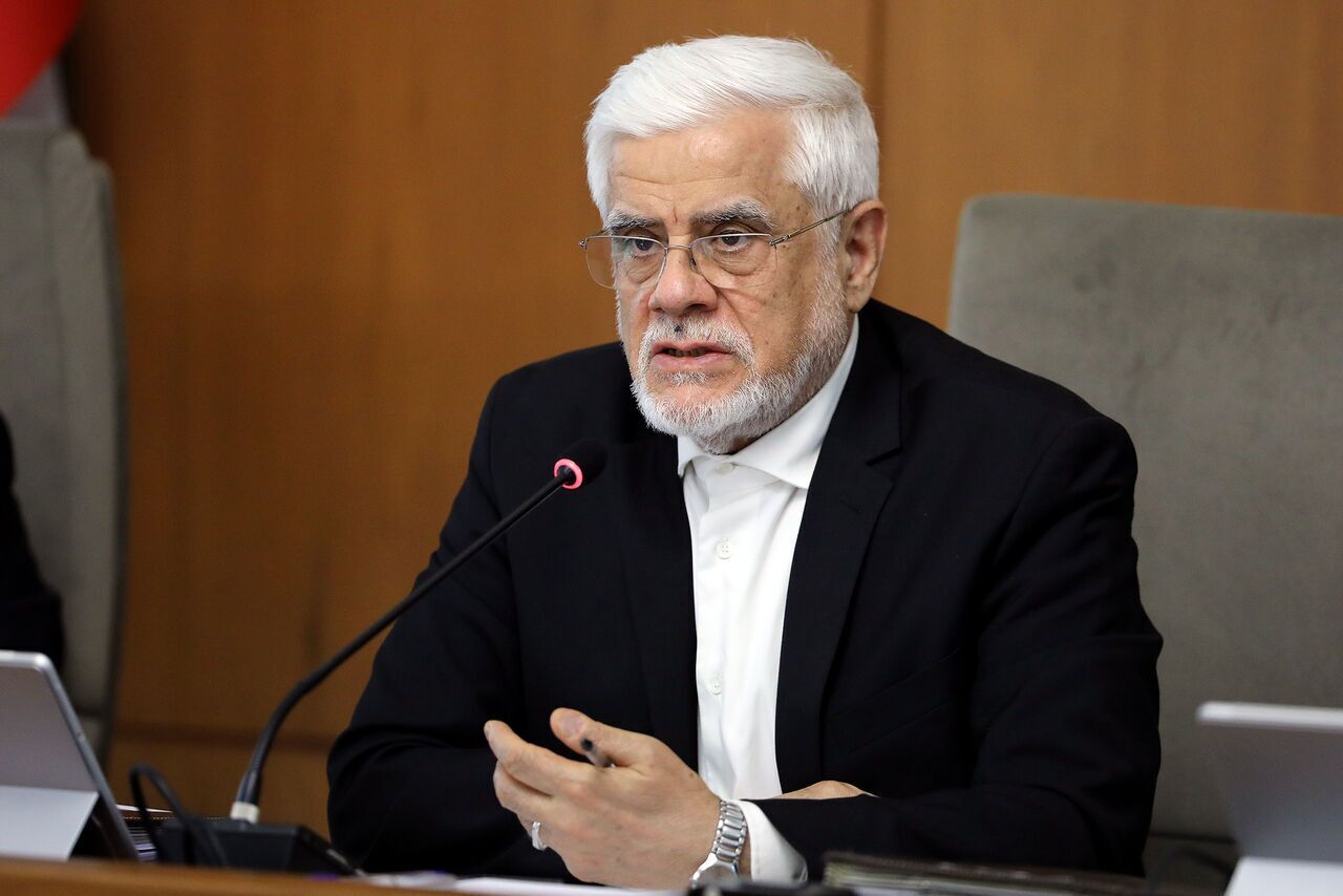 طنین انداز شدن صدای میهن دوستی ویژگی خاص محرم امسال بود