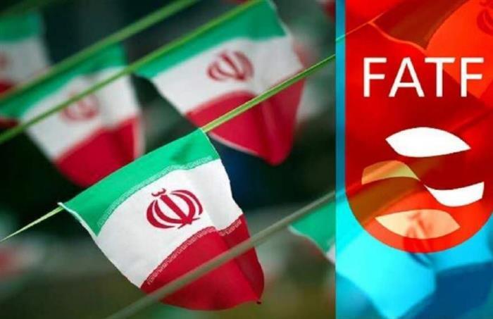 پاسخ رئیس FATF به درخواست تعلیق عضویت آمریکا و رژیم اسرائیل