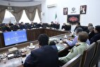 عارف: امنیت سابیری ایران باید در تراز جهانی باشد