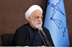 دستور اژه‌ای برای بازسازی هر چه سریع‌تر زندان اوین