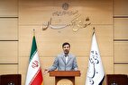 طرح تشدید مجازات جاسوسی و همکاری با رژیم صهیونیستی برای رفع برخی ایرادات به مجلس بازگشت