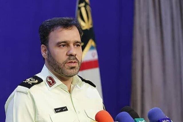 صدور گذرنامه زائران اربعین در کمترین زمان ممکن