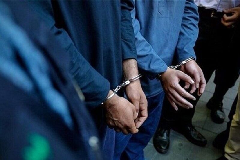 عراق ۲ نفر را به جرم جاسوسی برای رژیم صهیونیستی دستگیر کرد