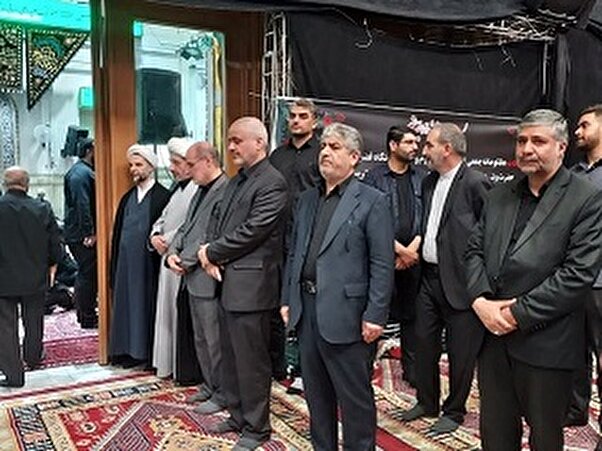 پرونده عوامل مرتبط با رژیم صیهونی در دادسرا به صورت ویژه رسیدگی می‌شود
