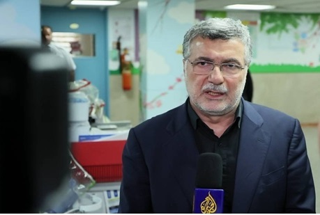 حمله وحشیانه به مراکز درمانی و مردم؛ ۷۰۰ شهید غیرنظامی و ۱۸ شهید از کادر درمان